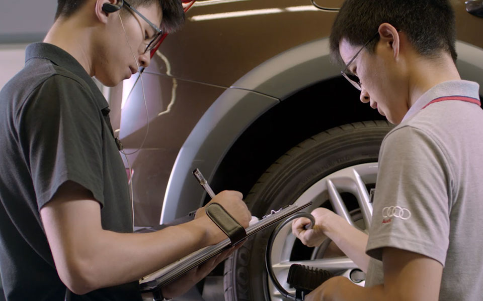 精品車源，安心購買