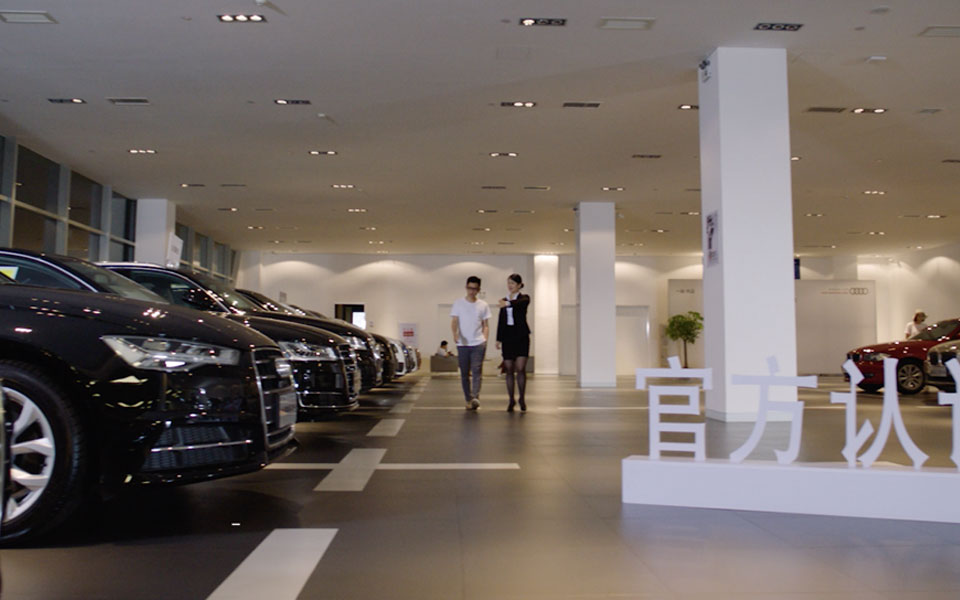 置換服務(wù)，輕松升級